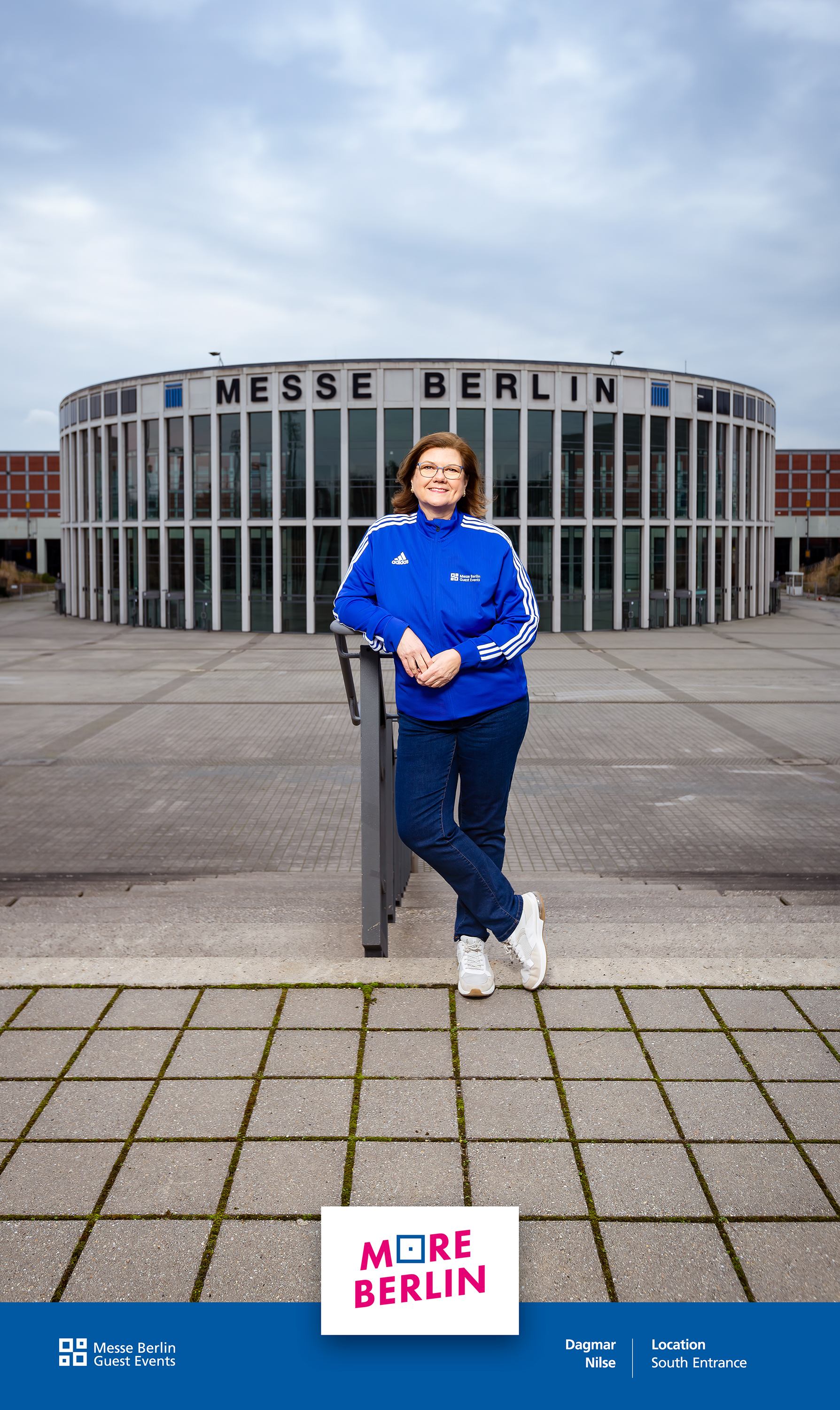Dagmar Nilse
