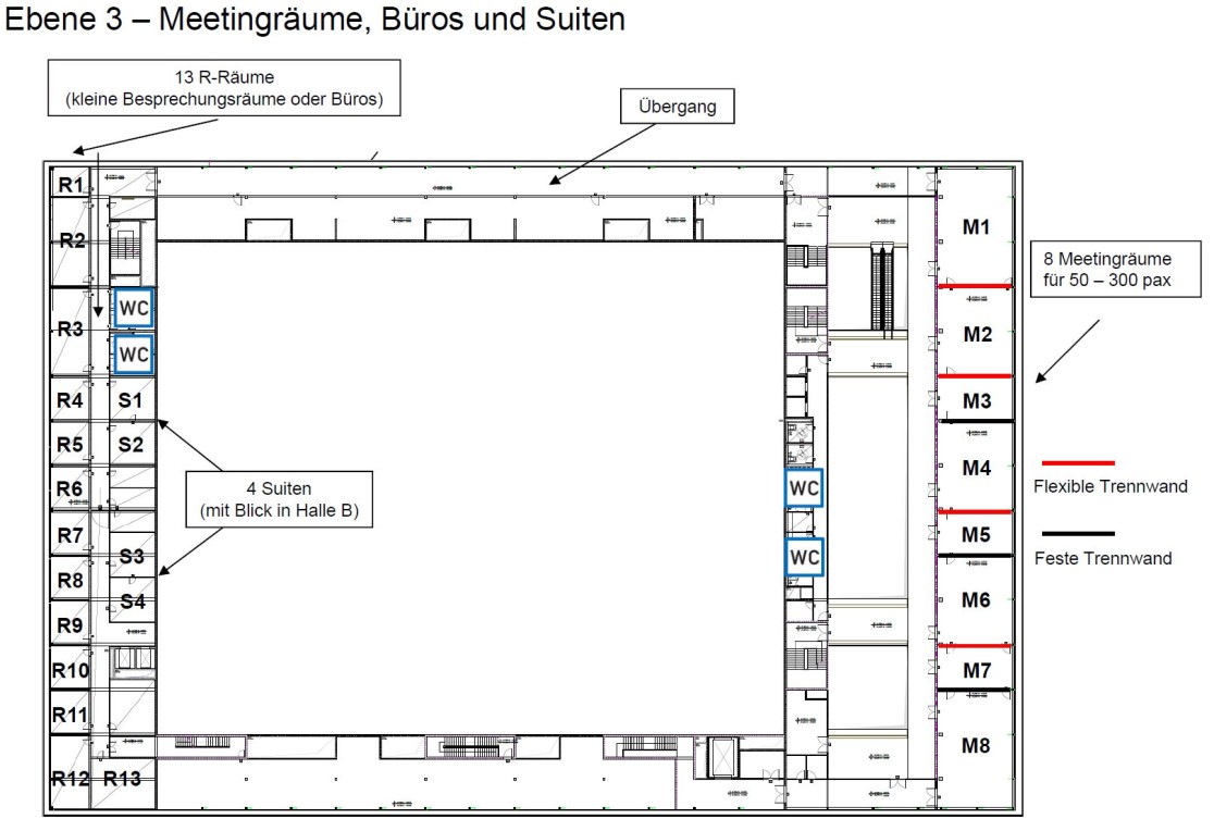Ebene 3 Beispiel 1