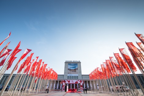 Palais