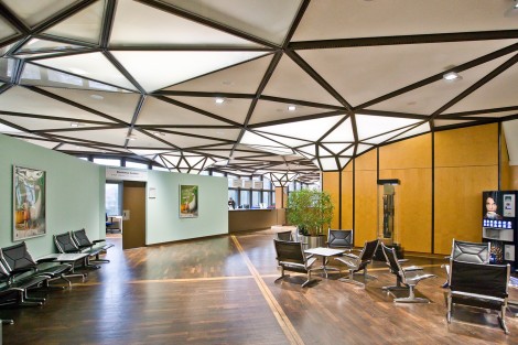 Großer Stern Businesscenter