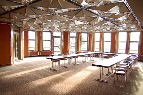 Großer Stern VIP