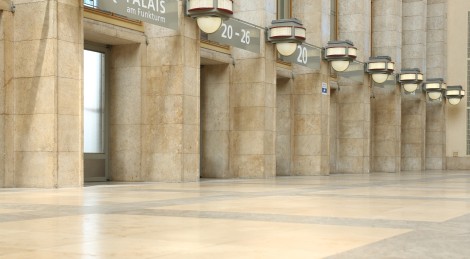 Hall 19
