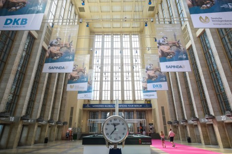 Hall 19