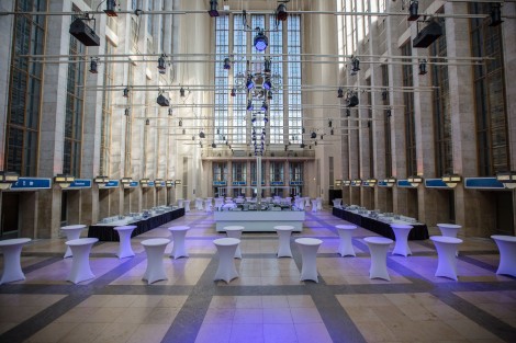 Hall 19