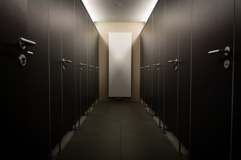 Hall 19