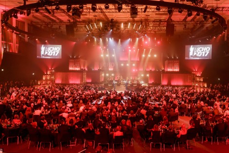 Hall 20