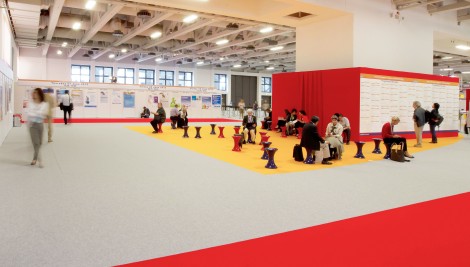 Hall 1.1