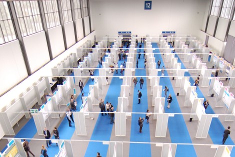 Hall 12