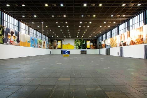 Hall 12