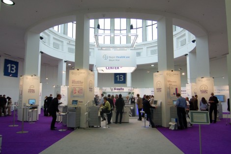 Hall 13