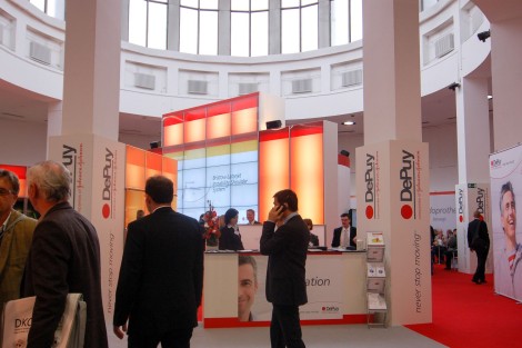 Hall 16