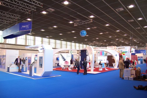 Hall 17