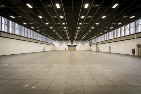 Hall 17