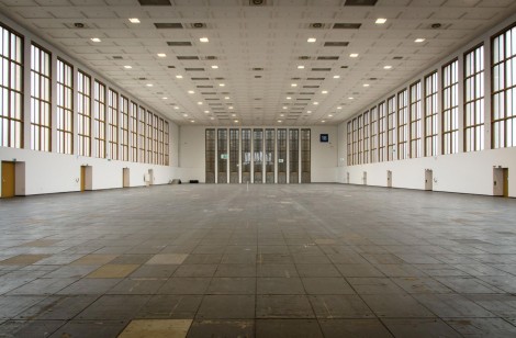 Hall 18