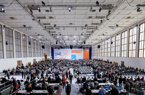 Hall 18