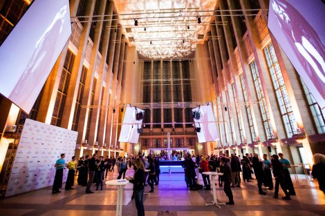 Hall 19
