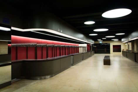 Hall 19