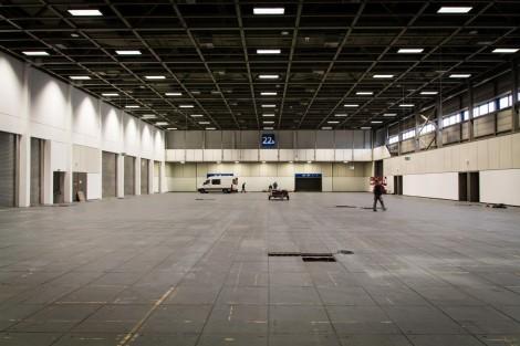 Hall 22