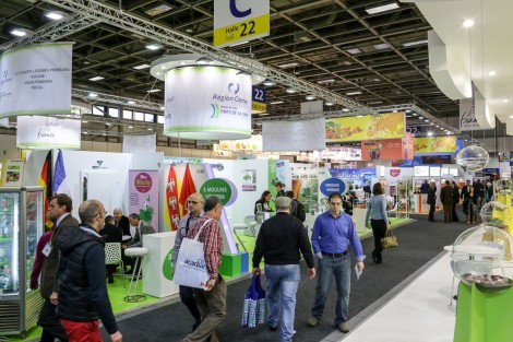 Hall 22
