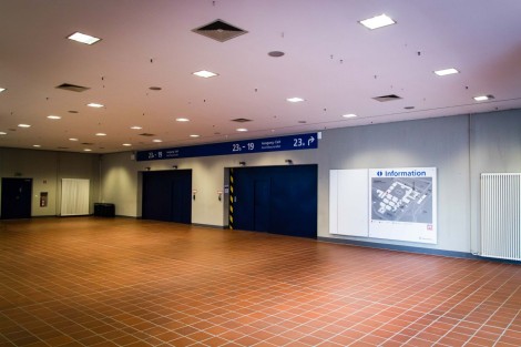 Hall 24