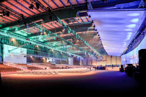 Hall 25
