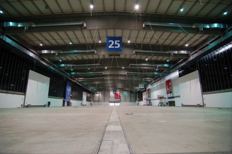 Hall 25
