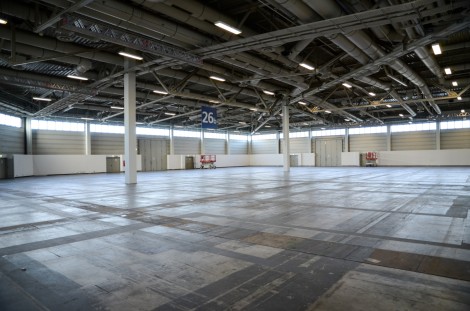 Hall 26