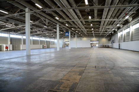 Hall 26