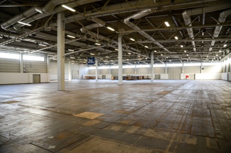 Hall 26