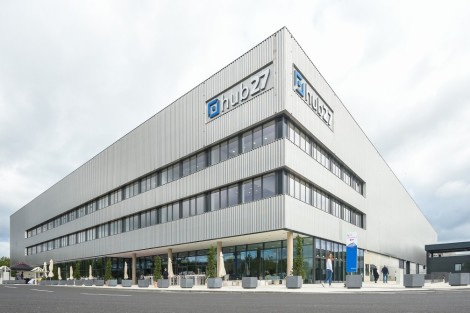 hub27 Berlin