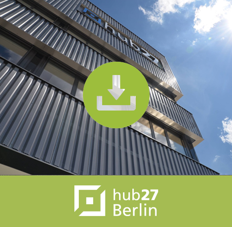 hub mit Download