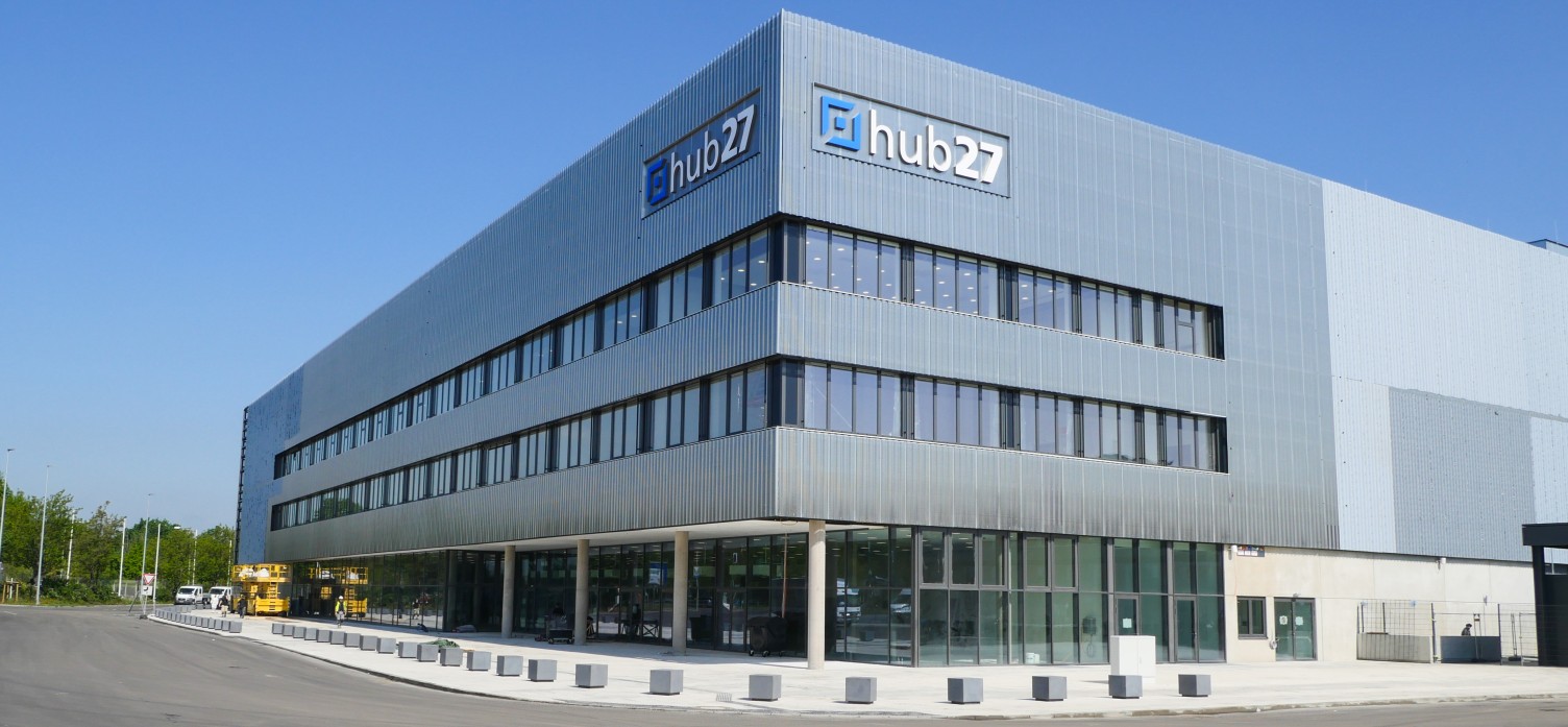Hub27