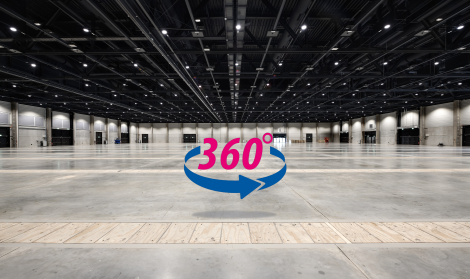 Hub27Berlin360GradFoto