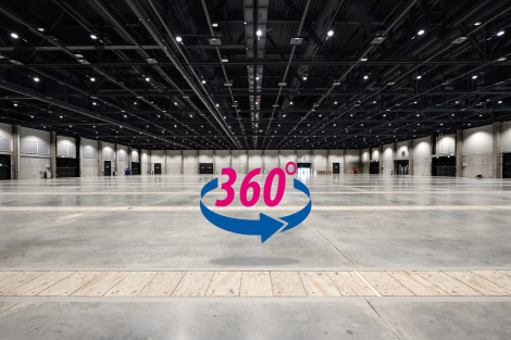 Hub27Berlin360GradFoto