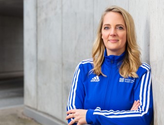 Joana Feikens