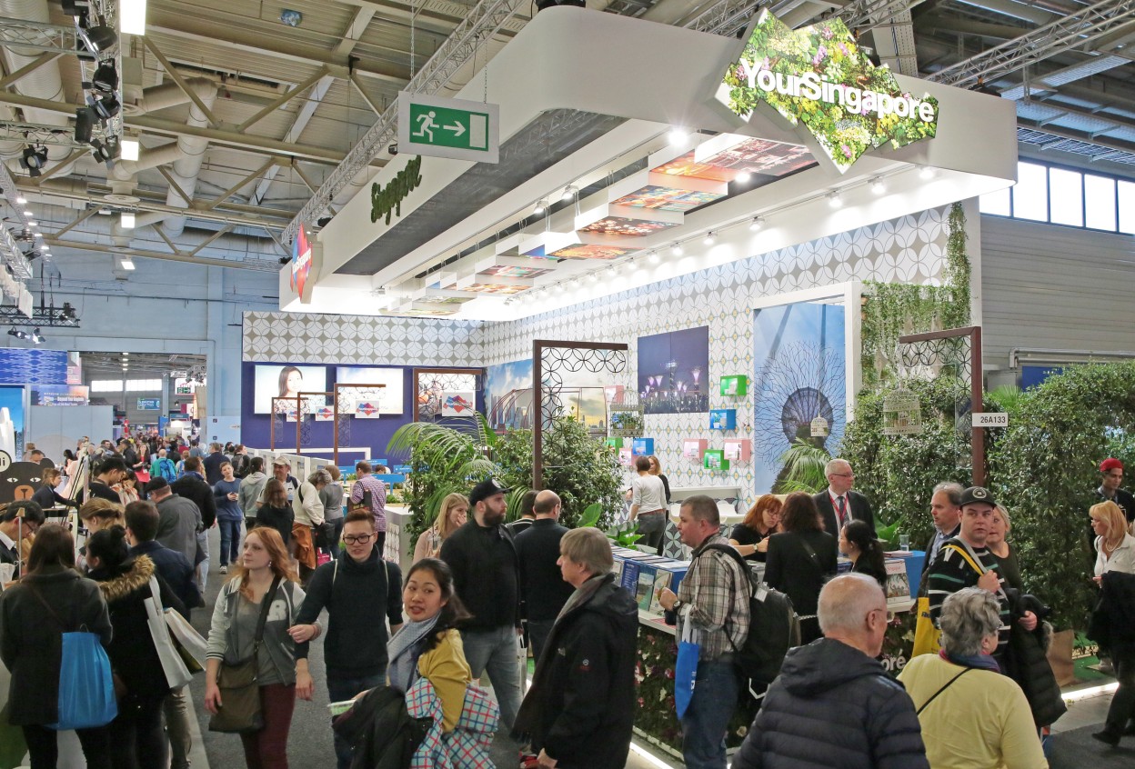 Hall 26