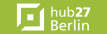 Logo Hub27
