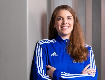 Marieke Cloppenburg