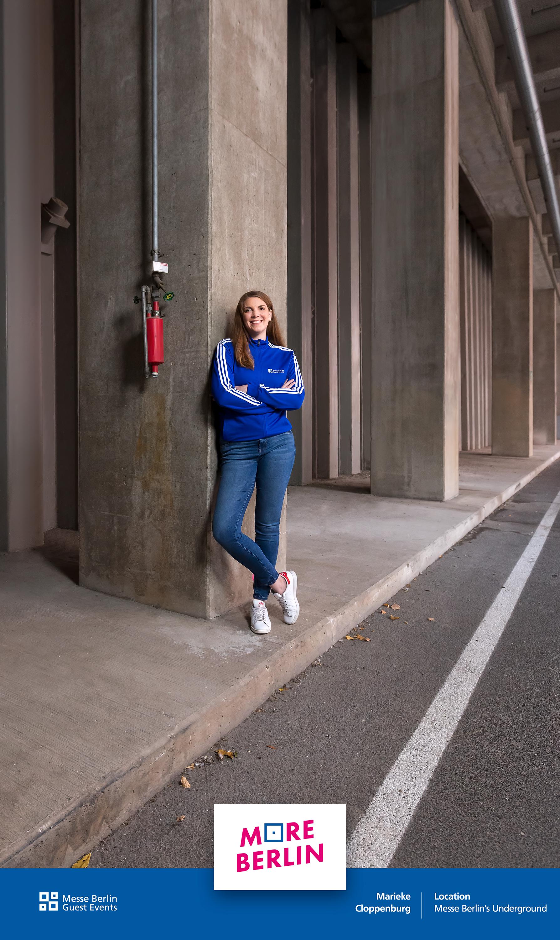 Marieke Cloppenburg