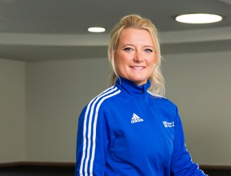 Michaela Woyteczek