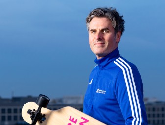 Oliver Karutz