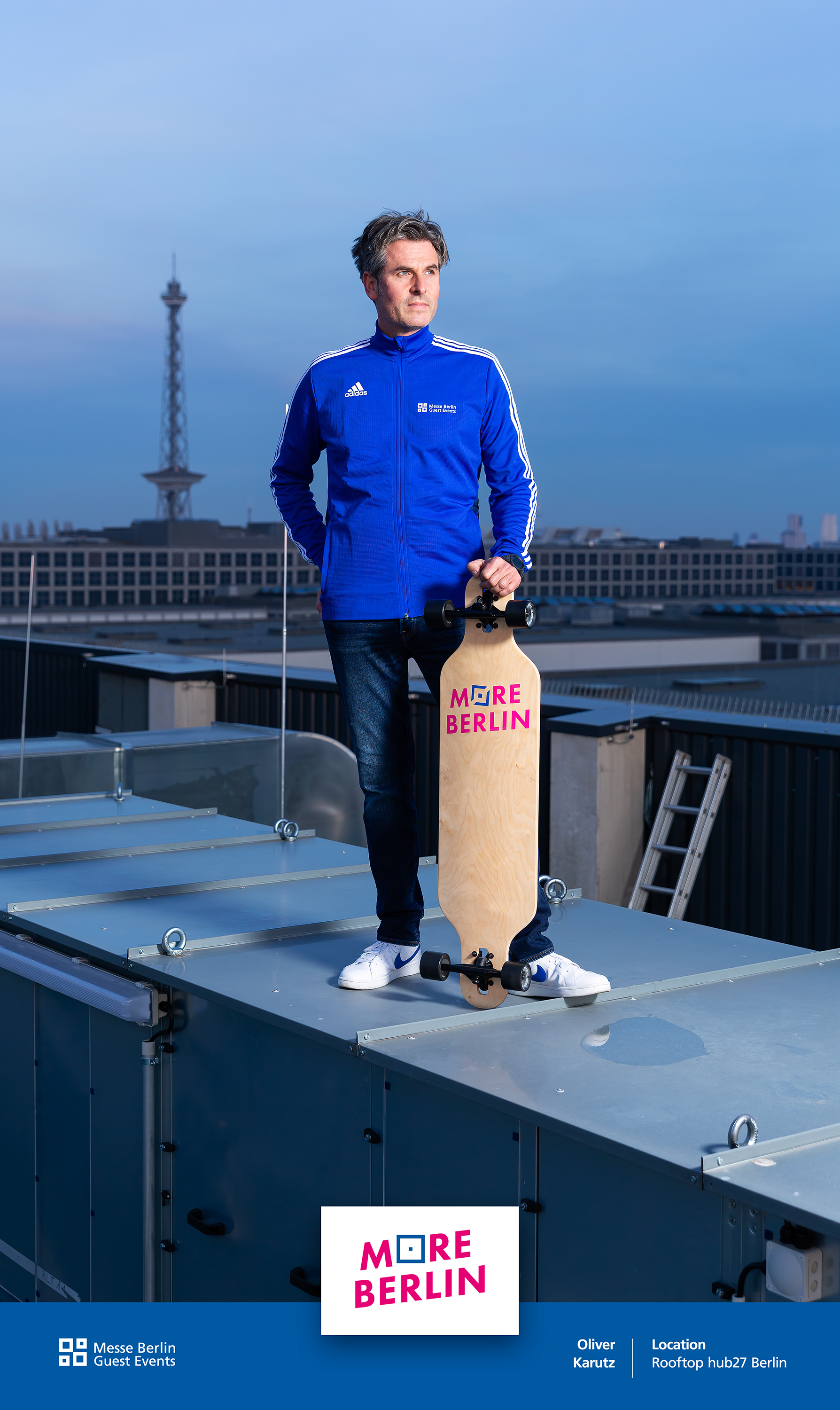 Oliver Karutz