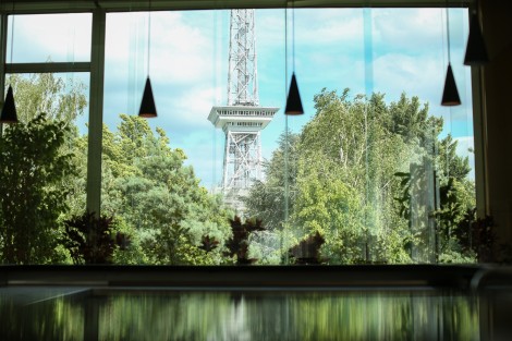 Palais Funkturm