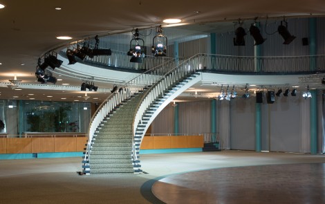 Palais Treppe 1