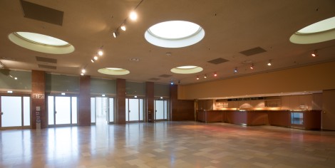 Palais Zackenbar