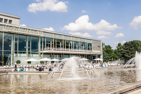 Palais 