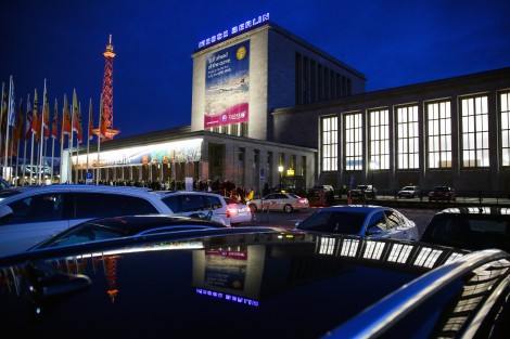Palais