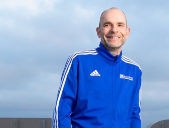 Dr. Ralf Kleinhenz