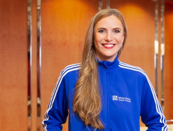 Sabine Albertshofer