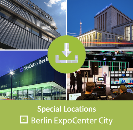 Special Locations